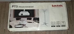 Loctek PT3 Adjustable Projector Ceiling Mount Bracket. Fixed Price $15.00.