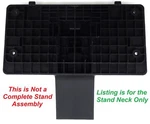 Pre-owned Samsung QN55QN85AA QN55QN85DA Stand Neck Only BN96-53139A BN63-19302X. Fixed Price $47.45.