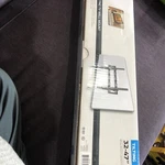 Onn 32-47 Tilting Tv Wall Mount. Fixed Price $99.99.