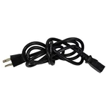Power Cord Cable For Samsung LN40C550J1FXZA LN40C610N1FXZ LN40C560J2FXZA. Fixed Price $9.98.