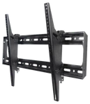 Heavy Duty Large Tv Tilt Wall Mount 55" - 86" 300 Lbs. Fixed Price $49.95.