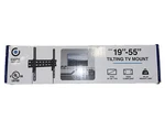 Core Innovations 19 - 55" Tilting Tv Mount. Fixed Price $24.99.