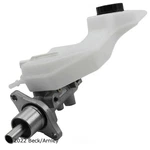 Brake Master Cylinder Beck/arnley 072-9692 Fits 04-07 Mazda 3. Fixed Price $193.99.