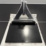 New Samsung 65" QN65QN70FAFXZA BN96-60671A Legs Stand Oem Pedestal. Fixed Price $50.00.
