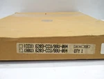 6200 Series Universal Mount Control Cable 5/16" X 84" 6203BBU084 BBU-6203-084. Fixed Price $60.90.