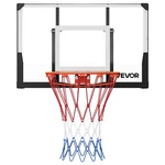 Vevor Wall Mount Basketball Hoop 44-INCH Pc Backboard 0.08. Fixed Price $119.99.