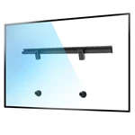 No Mount, Drill For 32-75 In, Drywall Studless Tvs B.... Fixed Price $45.09.