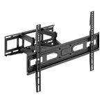 Mount-it! Full Dual Arms, 14" EXTENSIONTVS37"UP 80"FITS Vesa UP600X400MM88 Lbs. Fixed Price $82.92.