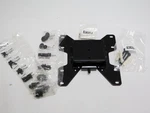 Mustang MPT-S22V Low-profile Tilting Wall Mount For 13" 37" Flat Panel Tv Monito. Fixed Price $29.99.