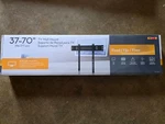 Omnimount OC120F Omniclassic Fixed For 37"-70" Tvs Up Lbs. Fixed Price $20.00.