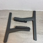 Samsung 70 Tv Stand Model BE75D-H / LH75BEDHLGFXGO Black Color Original Oem. Fixed Price $19.98.