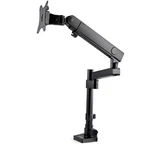Startech ARMPIVOT2USB3 Full Motion Monitor Desk Mount. Fixed Price $75.00.