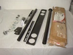 Megamounts CMC348 Heavy Duty Tilting Ceiling Tv - Read!. Fixed Price $19.99.