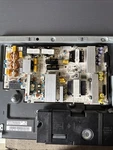 New Lg OLED65CXPUA Power Supply Board C547. Fixed Price $90.00.