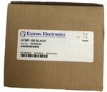 70-503-02 Extron Adjustable Ceiling Mount Plate Black. Fixed Price $55.00.