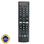 Replaced Remote For Lg 4K Uhd Webos Smart Tv 75UQ7070ZUD 70UQ7590PUB 75NANO80AQA. Fixed Price $7.77.
