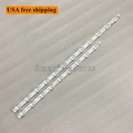 Full Set Led Backlight Strip For Tcl 43S434 43S431 43S433 43S435 43HR330M21A0. Fixed Price $20.93.
