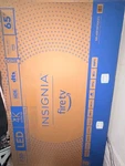 Brand New Insignia 65" 4K Uhd Fire Tv (NS-65F301NA23) $250 (10031). Fixed Price $250.00.
