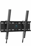 Perlesmith PSMTK1 Medium Tilt Tv Wall Mount Installation Black. Fixed Price $18.16.