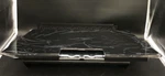 Lot Of - MGJ642553 Lgers #2 Tv Stand Metal Base. Fixed Price $89.94.