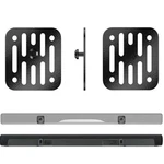 Soundwave Secure Wall Mount For Sony HT-G700/MT500/S200F Systems. Fixed Price $41.95.