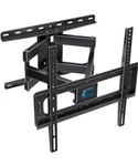 Home Vision Wall Mount For 26-65INCH Lcd Oled 4K Up To 132LBS, Tv.... Fixed Price $30.00.