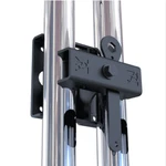 Premier Mounts Psd-hdca Clamp For Cart Black New Sealed Psdhdca. Fixed Price $99.99.
