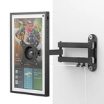 Laivli Wall Mount For Echo Show 15 & 13 27 Monitors Full Motion Arm. Fixed Price $31.95.