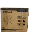 Emerald Wall Mount Full Motion For 23-55" Tvs (SM-720-8315)... Fixed Price $24.99.