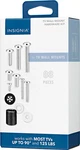 Insignia Tv Wall Mount Hardware Kit NS-HTBOLT1. Fixed Price $17.95.
