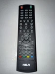 Rca Remote RE20QP80 RE20QP28 Oem Original Tested. Fixed Price $33.54.