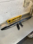 Honda Civic EG6 Vti Rear Fold Flat Interior Seat Bench Bracket Mounts Oem. Fixed Price $302.76.