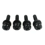 Neck / Base Stand Screws For Vizio GV42L FHDTV10A, GV46L HDTV20A. Fixed Price $8.99.