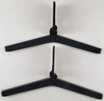 Sony 5-022-250-13 / 5-022-251-13 Original Tv Stands KD-85X80K. Fixed Price $58.34.