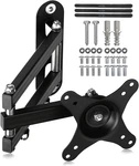 Suptek Tv Wall Mount Swivel Tilt Rotation Full Motion Adjustable Articulating Fo. Fixed Price $24.71.