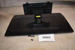 Hisense 50K23DG Stand With Screws. Fixed Price $44.99.