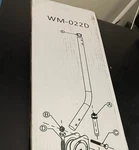 Starlink Wall Mount Extension Arm Kit WM-022D. Fixed Price $30.00.