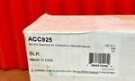 Peerless Mounting Component Fastener Pack ACC925 New! Sealed Box!. Fixed Price $6.99.