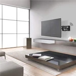Barkan Group 13 (40 -90 Full Motion Antenna Tv Mount). Fixed Price $78.81.