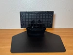 Samsung BN63-20011X Tabletop Base Stand Kit For 65" Qled Tv QN65QN85B. Fixed Price $44.90.