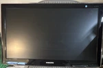 Samsung Syncmaster P2770HD 27" Lcd Flat Screen Tv 1080P Black. Fixed Price $35.00.