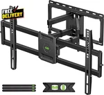 Full Motion Tv Wall Mount For Most 42-86 Inch Flat SCREEN/LED/4K B...... Fixed Price $90.33.