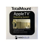 Innovelis Totalmount For Apple Tv - Mounts Behind Your Television. Fixed Price $10.99.