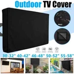Zettum Outdoor Cover 48"/50" Inch 600D Waterproof & Weatherproof TVC-4850. Fixed Price $25.00.