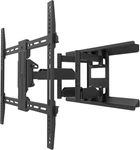 Kanto LDX640 Full Motion Wall Mount For 34" - 65" Tvs, Black. Fixed Price $194.54.