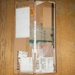 Samsung Wall Mount WMN4277SH Bracket Black For Tvs Up To 75 In. Fixed Price $85.00.