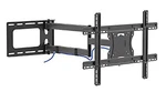 Mount Plus MP-L28-600 Long Arm Full Motion Tv Wall Bracket With 29 Inch Exten.... Fixed Price $80.45.