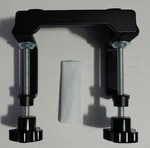 Moza Desk Clamp Compatible With R3 And R5 Wheelbases. Fixed Price $35.00.
