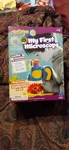 Geosafari My First Microscope, Educational Insights. AGE3+. Extra Large. New!!. Fixed Price $14.50.