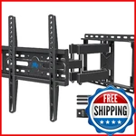 Mounting Dream Tv Wall For 32-65 Inch Television,mount With Swivel And Til. Fixed Price $58.07.